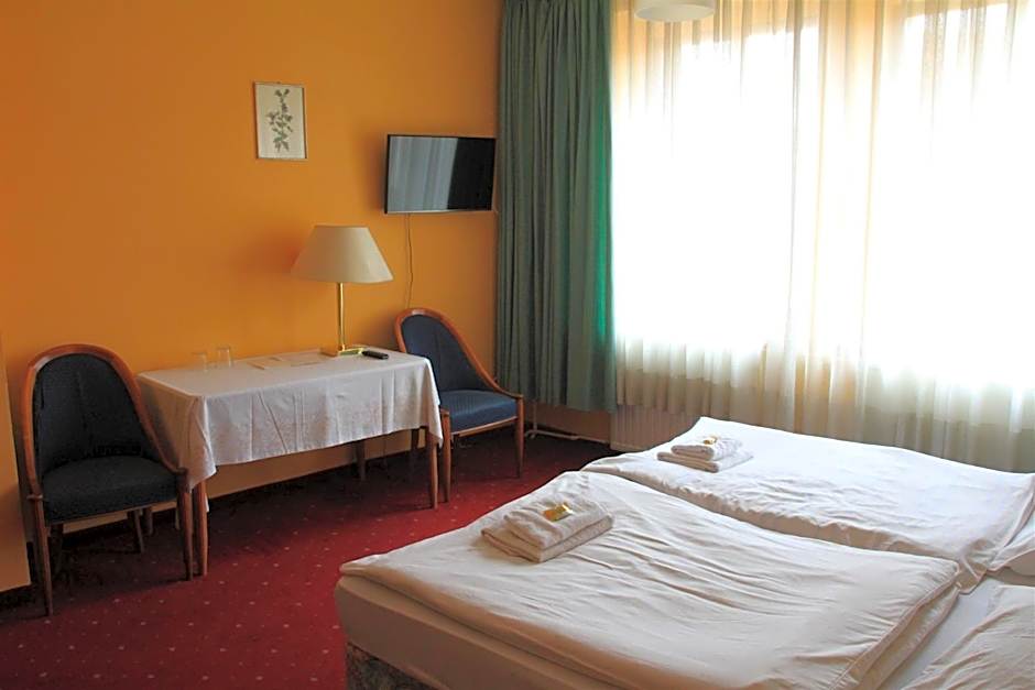 Hotel Karkonosze