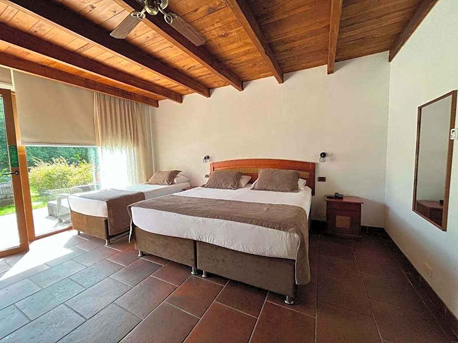 Hotel Pucon Green Park