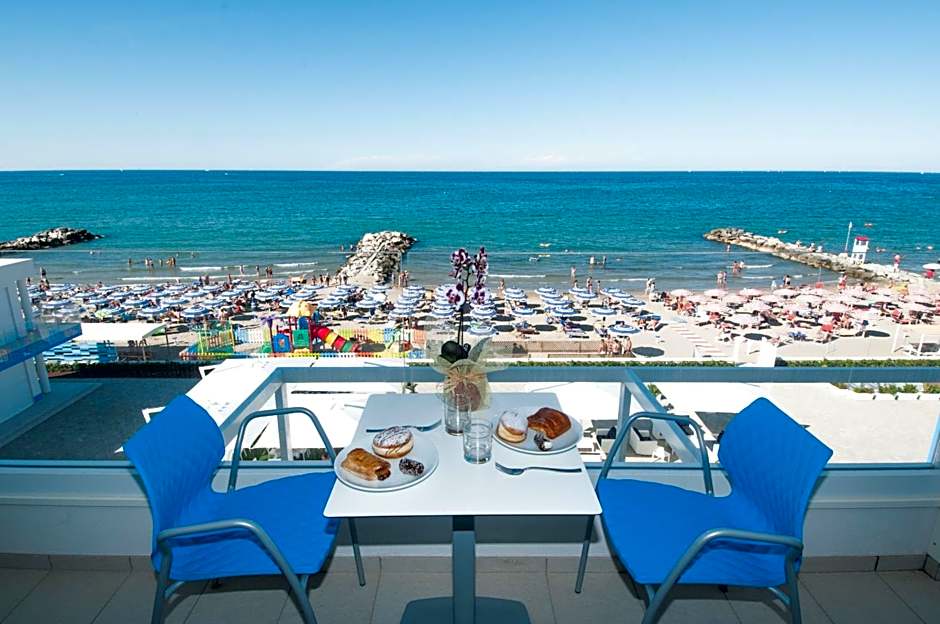 Lungomare Relax Residence