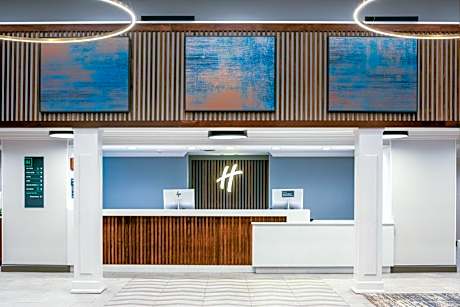 Holiday Inn Blytheville by IHG