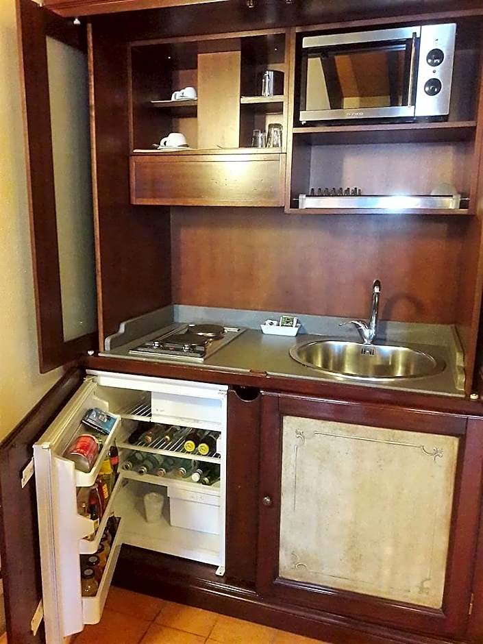 La Cantina Hotel Residence