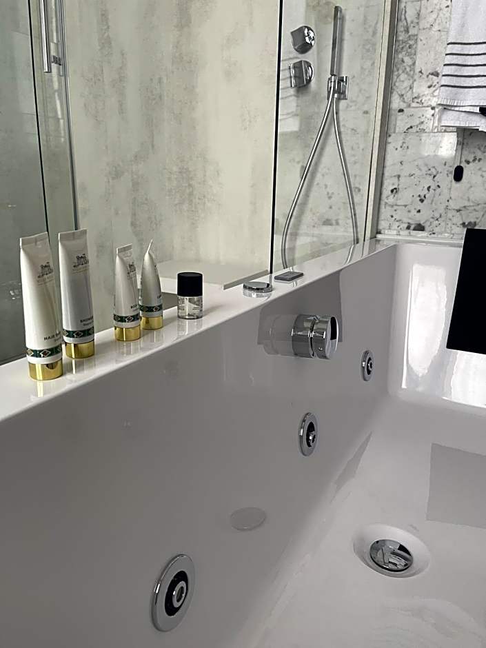 Hotel Villa La Bollina