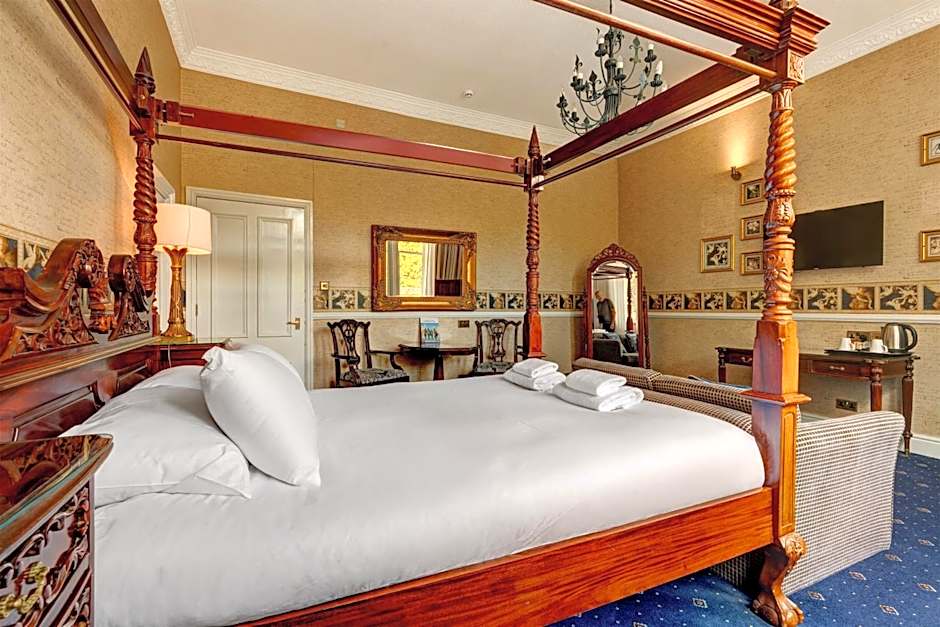 Liverpool Aigburth Hotel By Belvilla