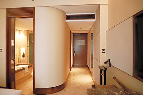 Hollywood Double Room
