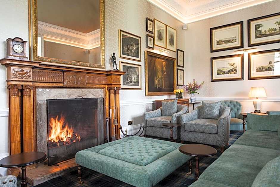 SCHLOSS Roxburghe, part of Destination by Hyatt