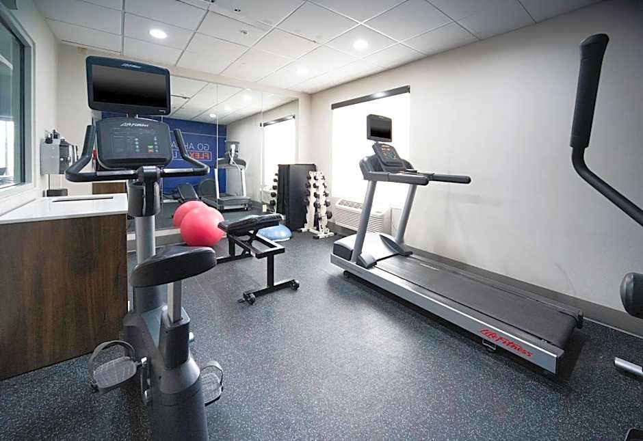 Holiday Inn Express - Canyon By IHG