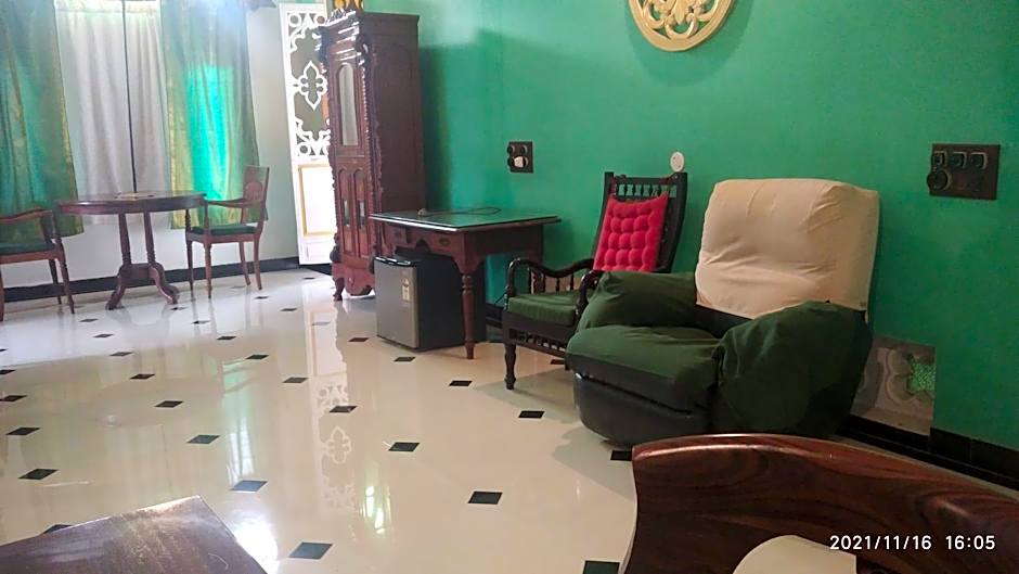 Indeco Hotels Swamimalai