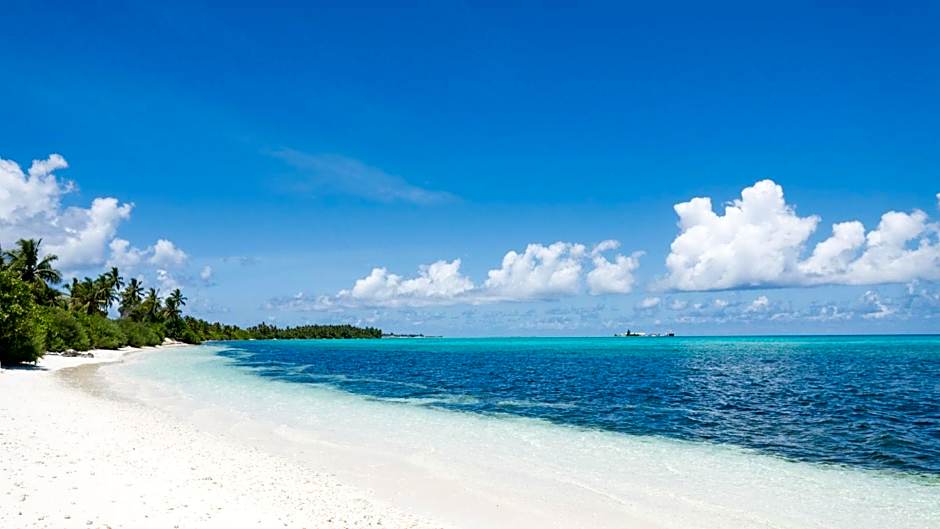 One On Inn Maldives