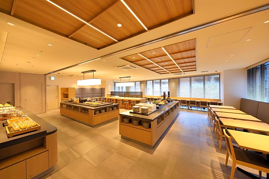 VIA INN PRIME AKASAKA - JR WEST GROUP