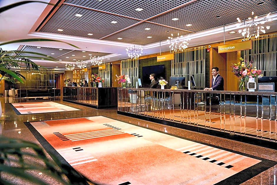 Millennium Grand Auckland