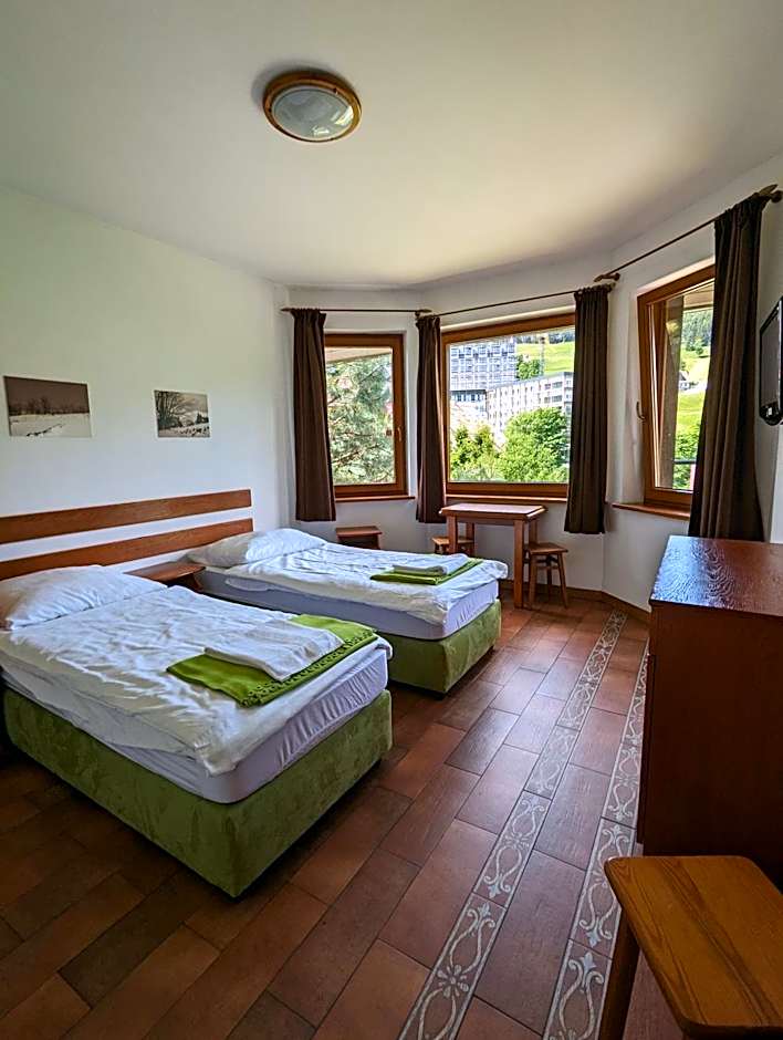 Apartamenty SnowHouse