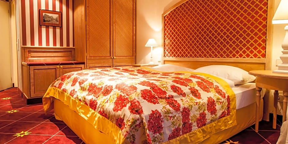 Hotel & Restaurant Sonne