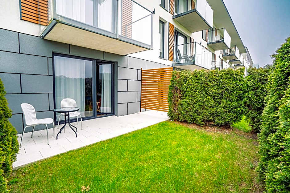 Mielenko & Spa ex Baltin Hotel