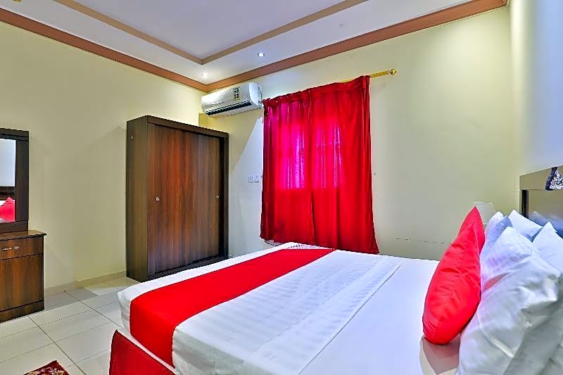 OYO 273 Star Yanbu Hotel Suites
