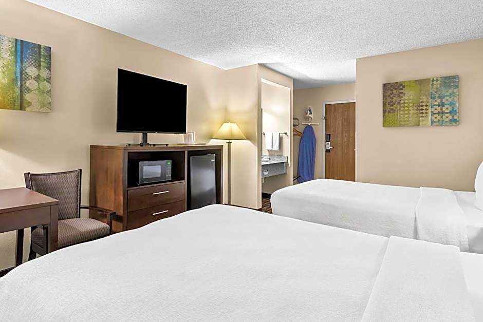 Best Western Baraboo Inn