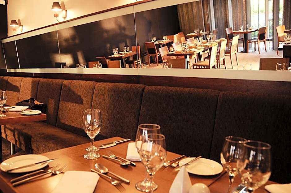 Smiths At Gretna Green Hotel