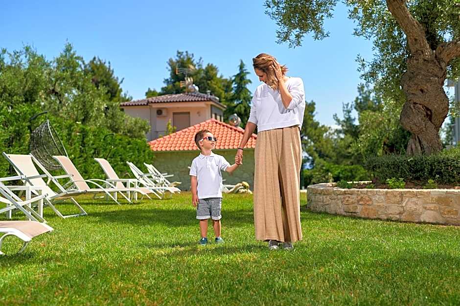 Mirabilia Boutique Hotel