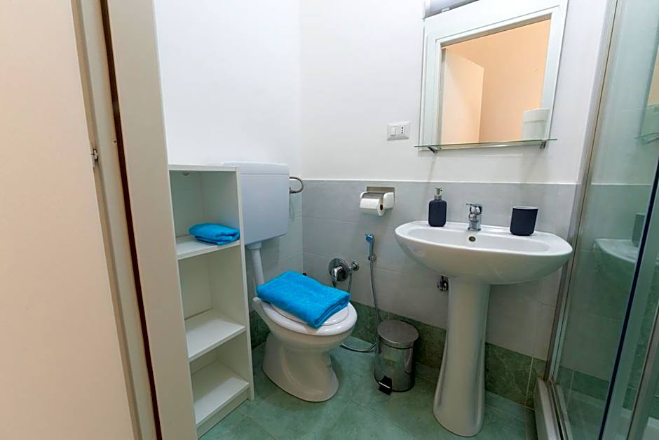 Tra L'Etna E Il Mare B&B