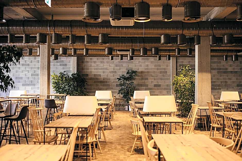 Hotel Maestoso - Lipica