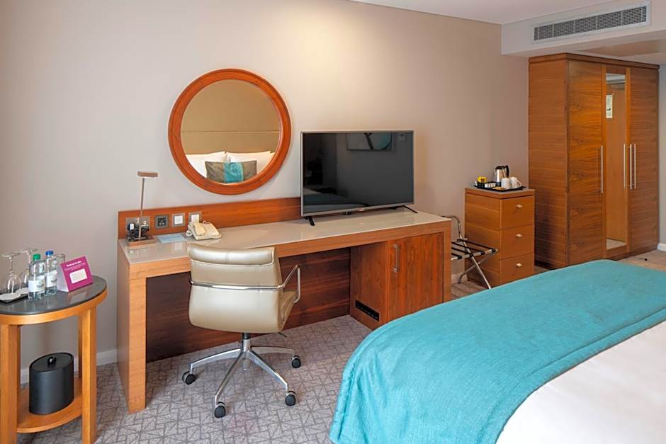 Crowne Plaza London - Docklands By IHG
