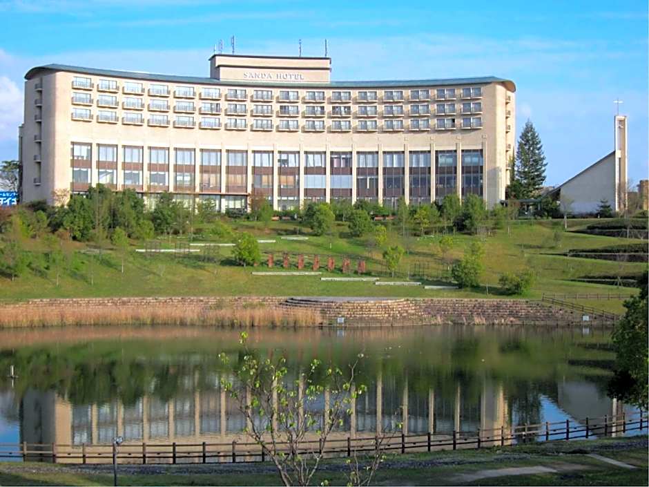 Sanda Hotel