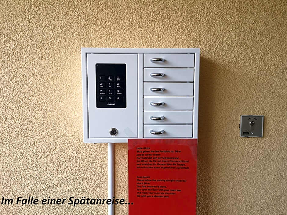 Hotel Wittelsbacher Höh