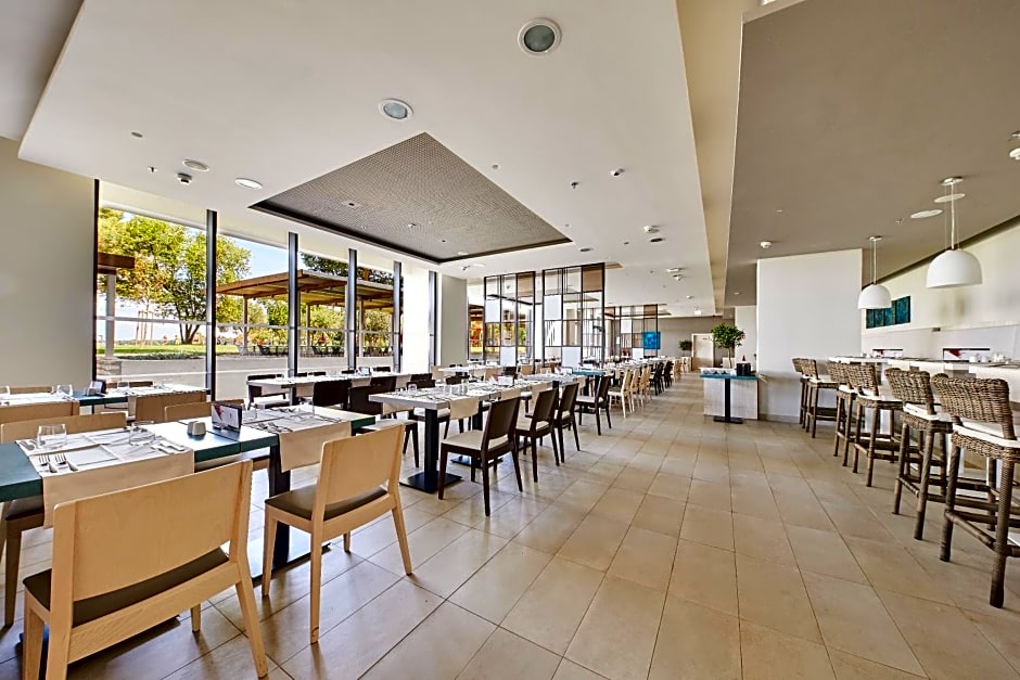 Hotel Sipar Plava Laguna