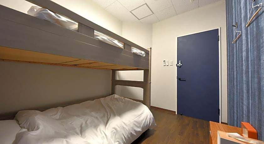 4S STAY Awaikeda ikedaonsenyoko