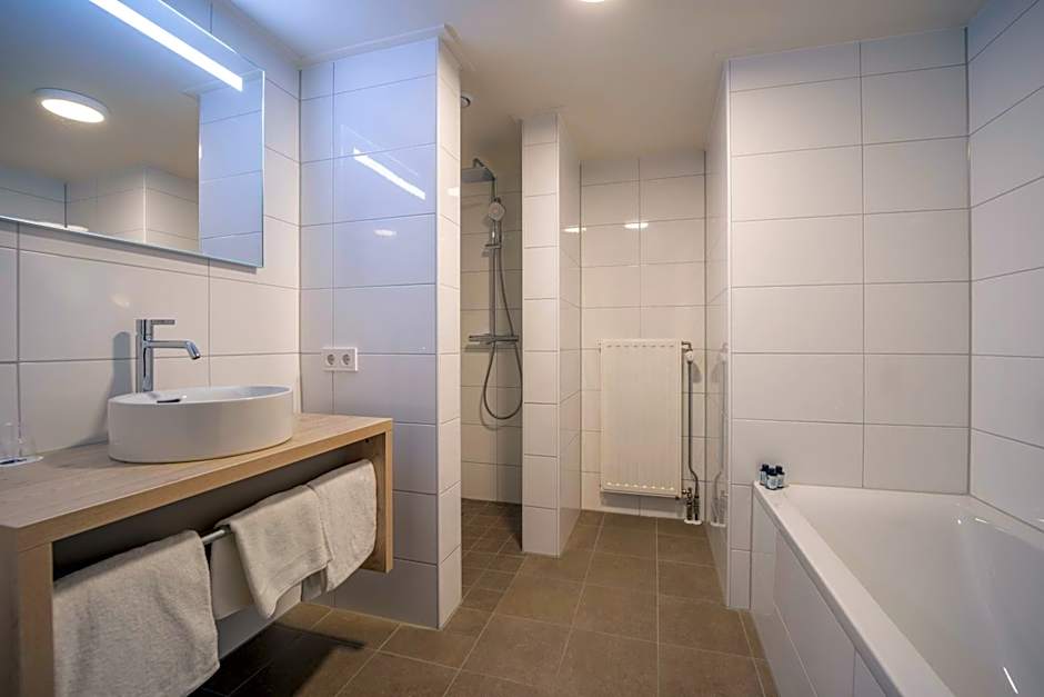 Fletcher Hotel-Restaurant De Scheperskamp