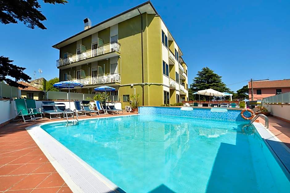 Hotel Diano Marina Mhotelsgroup
