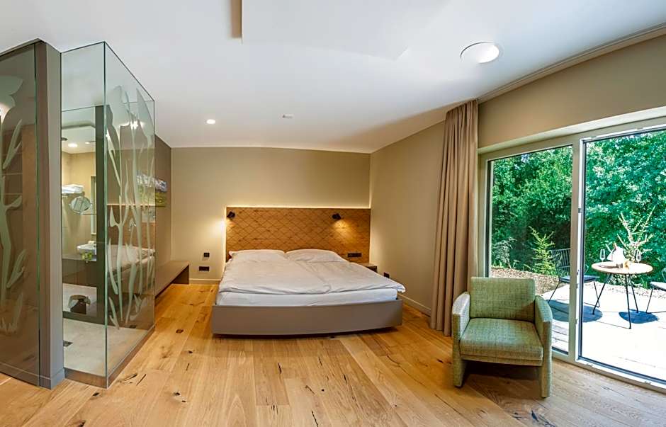 Hotel Weiherhof am Golfpark