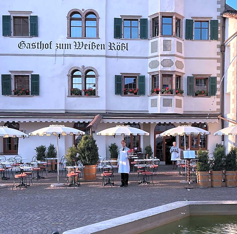 Weisses Rössl
