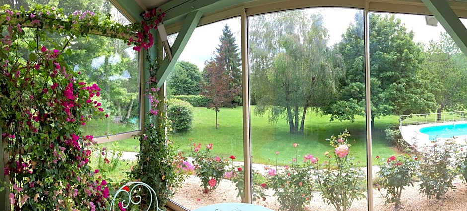 Les Feuillantines Perigord Noir