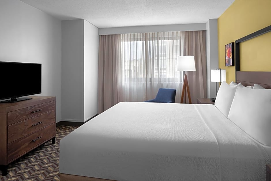 Residence Inn by Marriott White Plains Westchester County