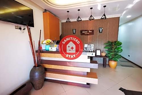 OYO 90045 Dalyla Inn Hotel