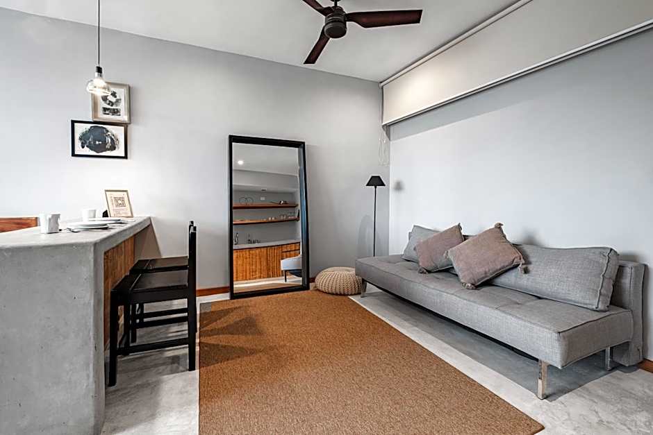 Loft Luxury Selva Maya