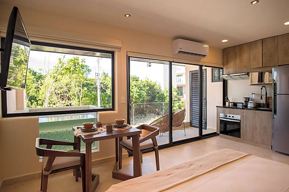 Cacao Tulum -Luxury Condos-