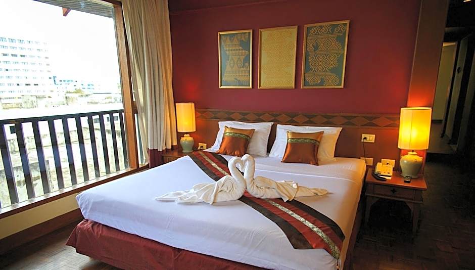 Wienglakor Hotel