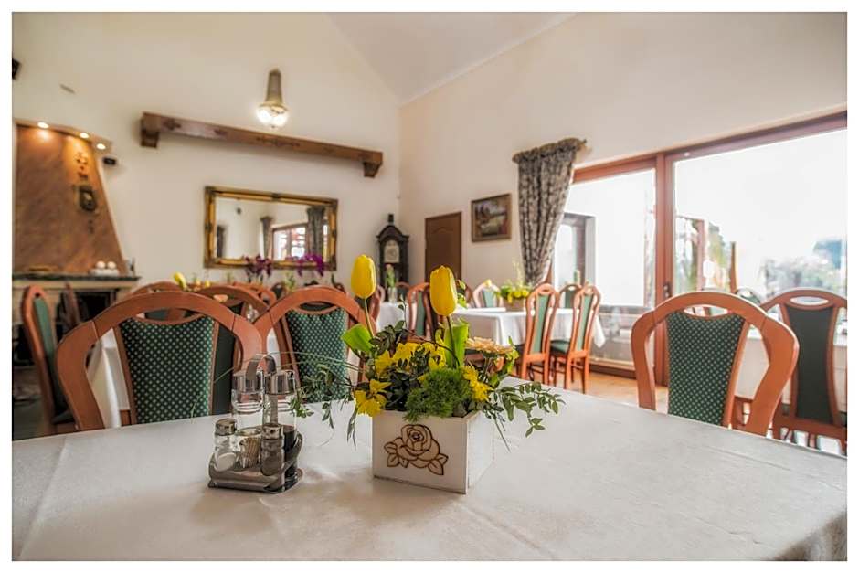 Rezydencja Elżbiecin