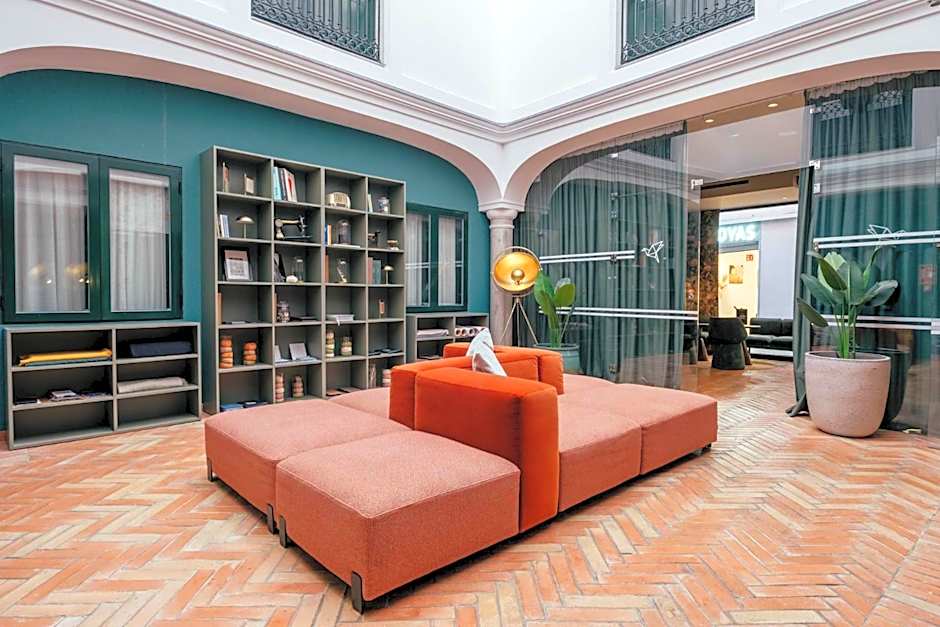 Hotel Cetina Sevilla