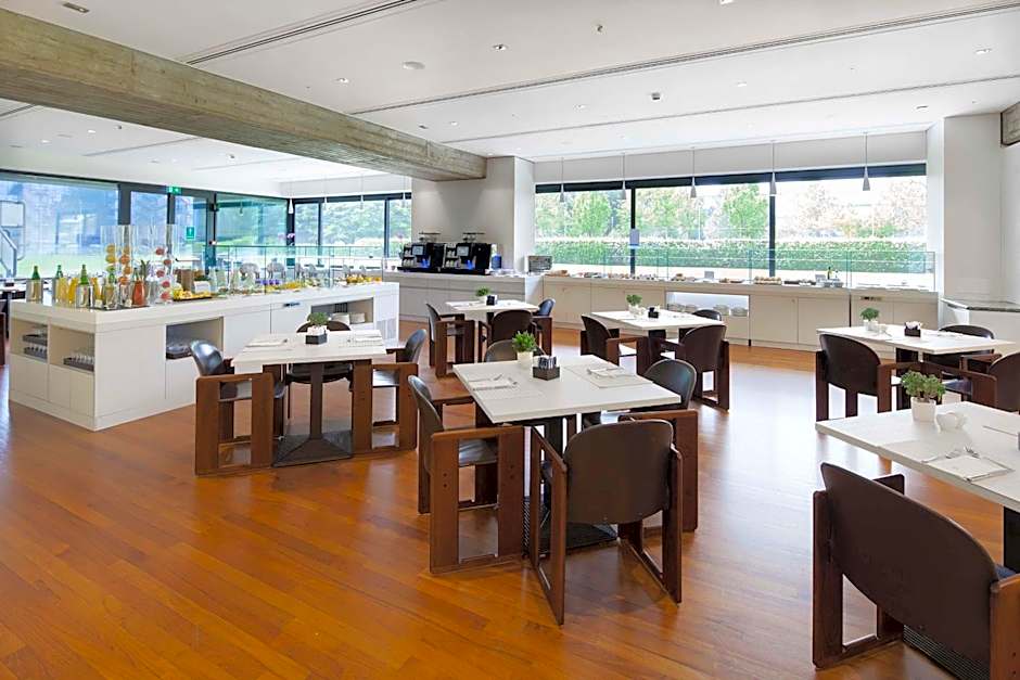 NH Milano Congress Centre