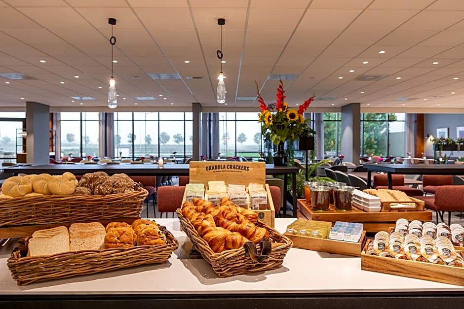 Postillion Utrecht Bunnik