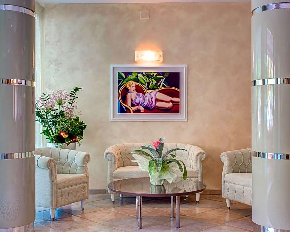 Hotel Continental