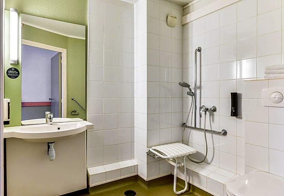 B&B HOTEL Montpellier Sud Lattes