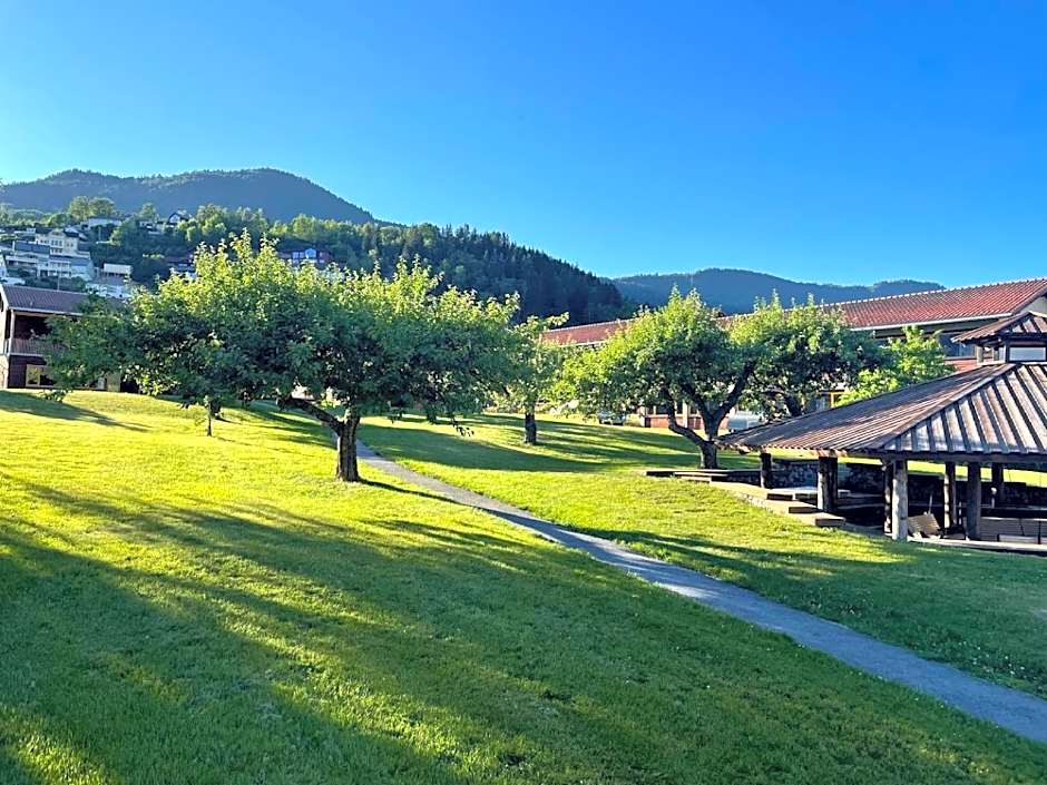 Sogndal Bed & Breakfast