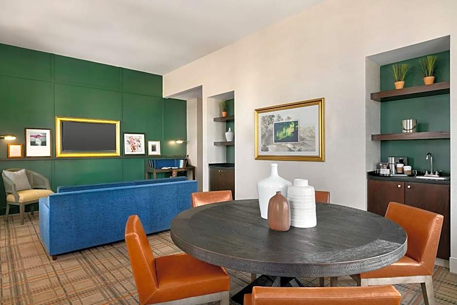 Glenn Hotel, Autograph Collection by Marriott