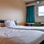 B&B HOTEL Grenoble Universite 2