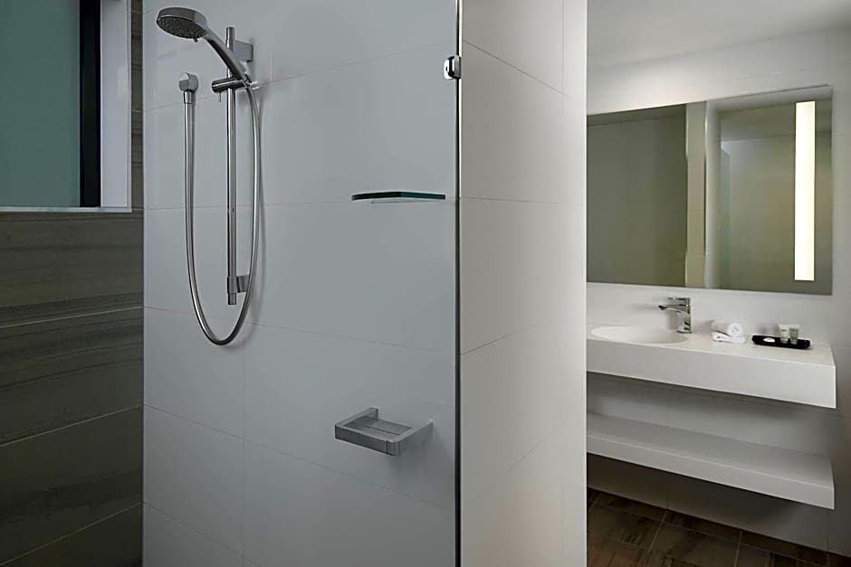 Courtyard by Marriott Brisbane South Bank