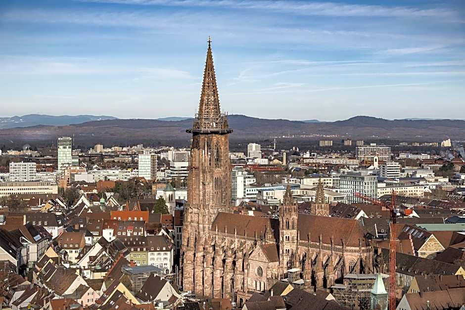 PREMIER INN FREIBURG CITY SUD
