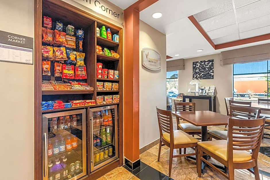 Sleep Inn & Suites Dyersburg I-155